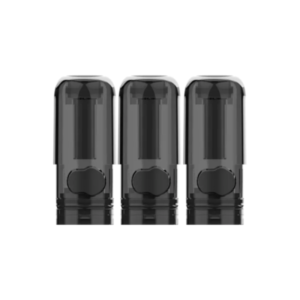 GeekVape - Wenax S-C - Pod (3 Stck pro Packung)