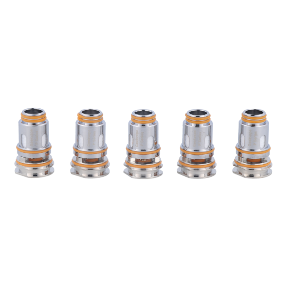 GeekVape - P Series - Verdampferkopf (5 Stck pro Packung)