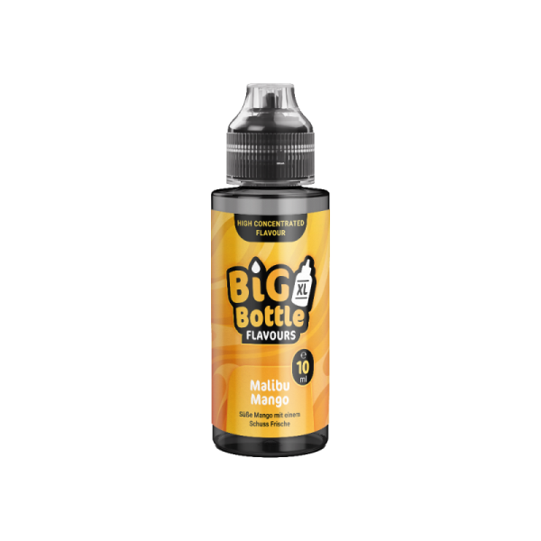 Big Bottle - Malibu Mango  - 10ml Aroma