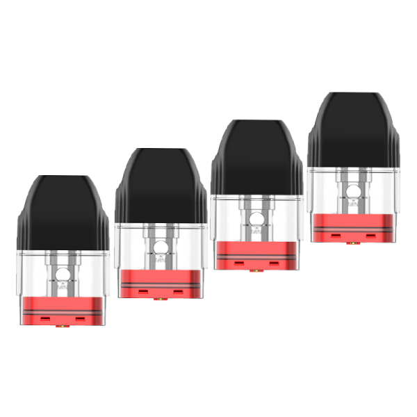 Uwell - Caliburn Koko - Pod (4 Stück pro Packung)