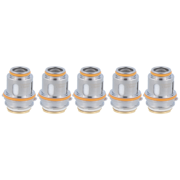 GeekVape - Z Series - 0,4 Ohm - Verdampferkopf (5 Stck pro Packung)