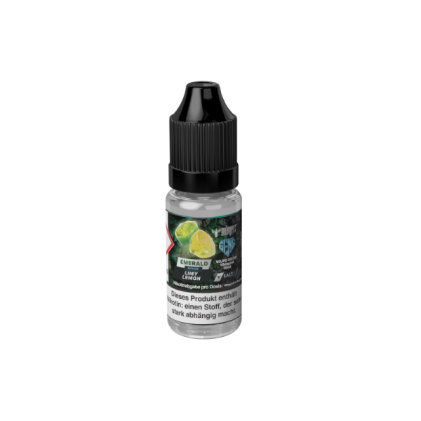 Dr. Vapes - GEMS Emerald - 10ml Nikotinsalz Liquid