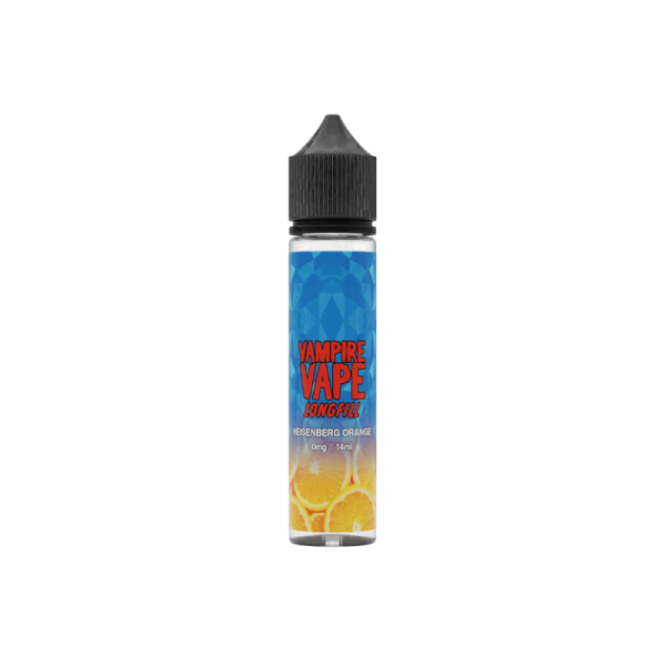 Vampire Vape - Heisenberg Orange  - 14ml Aroma