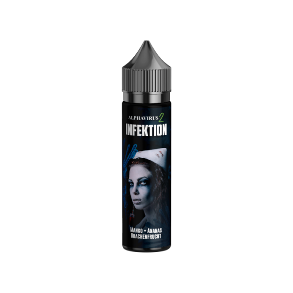 Alphavirus - 2 Die Infektion - 5 ml - Aroma