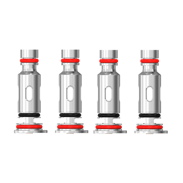 Uwell - Caliburn G2 - 1,2 Ohm - Verdampferkopf (4 Stück pro Packung)