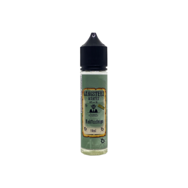 Gangsterz - Kaktusfeige - 10 ml - Aroma