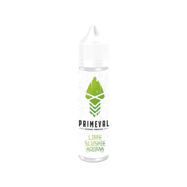 Primeval - Lime Slushie  - 10ml Aroma