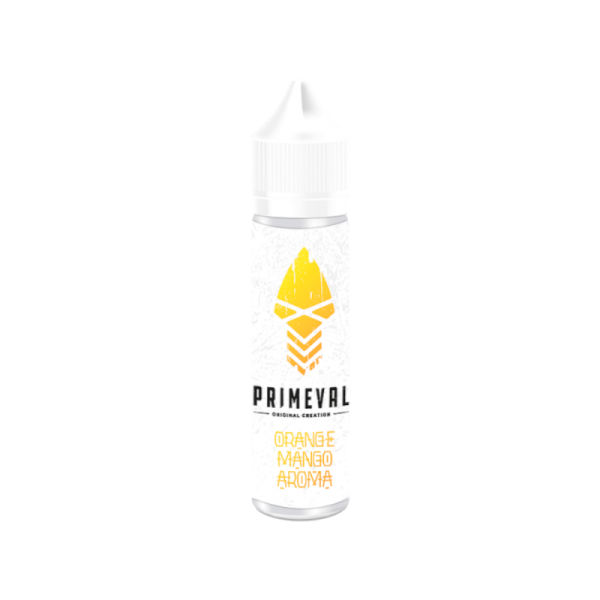 Primeval - Orange Mango  - 10ml Aroma