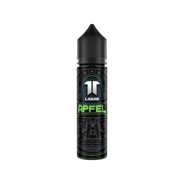 Elf-Liquid - Apfel  - 10ml Aroma