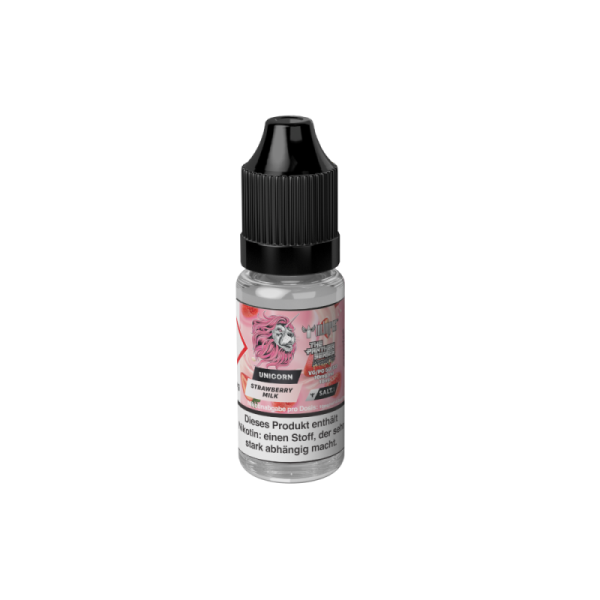 Dr. Vapes - Unicorn - 10ml Nikotinsalz Liquid