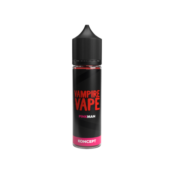 Vampire Vape - Koncept - Pinkman - Original 50 ml