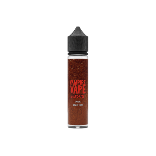 Vampire Vape - Cola  - 14ml Aroma