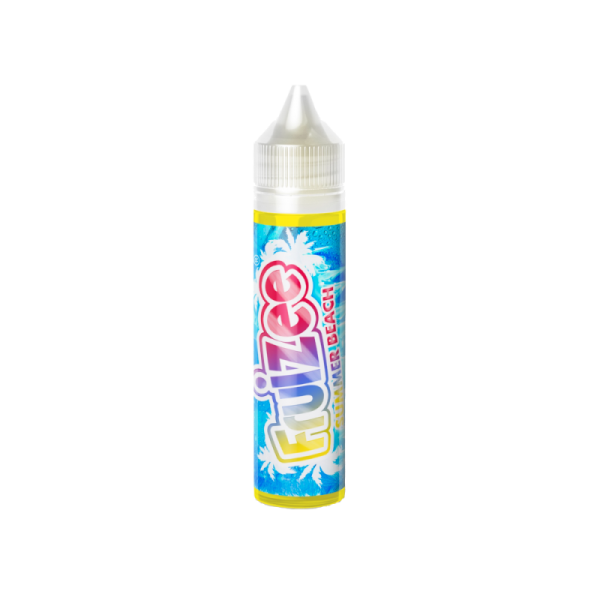 Fruizee - Summer Beach  - 8ml Aroma