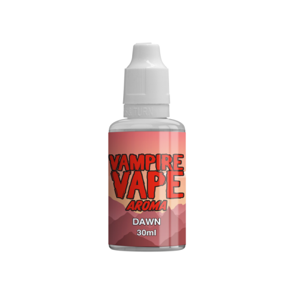 Vampire Vape - Dawn  - 30ml Aroma