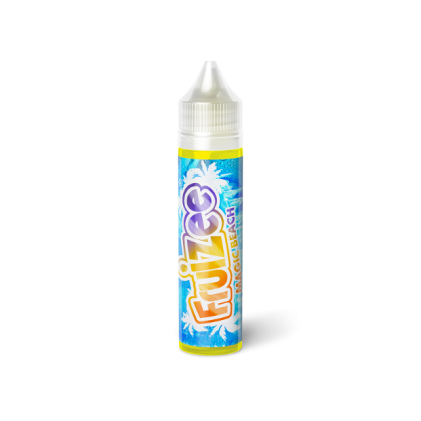 Fruizee - Magic Beach  - 8ml Aroma