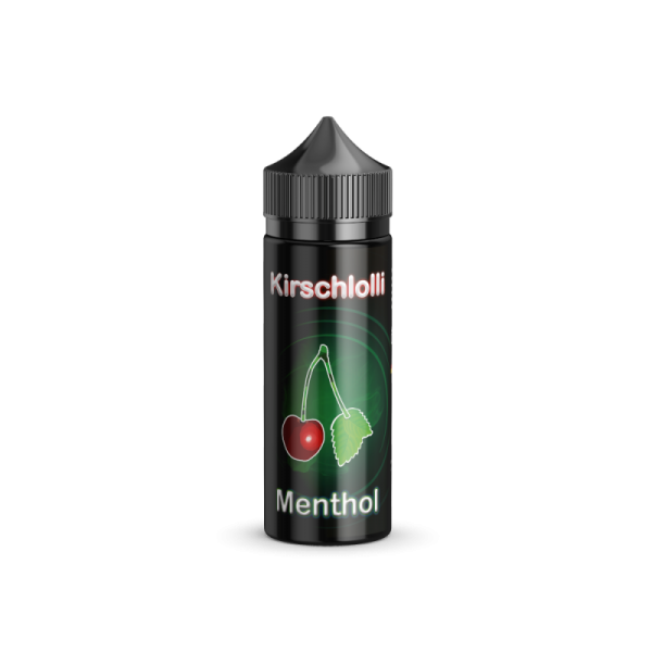 Kirschlolli - Menthol - 10ml - Aroma