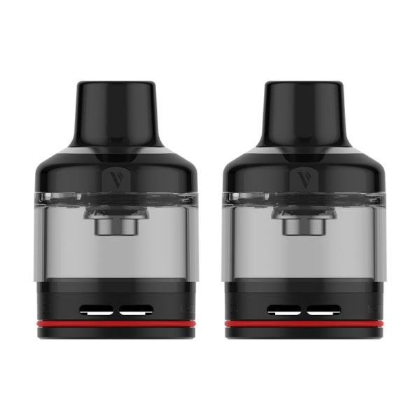 Vaporesso - GTX Pod 26 - 5ml (2 Stück pro Packung)