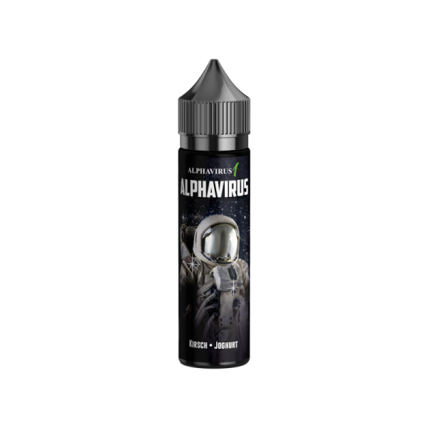 Alphavirus - 1 Alphavirus - 5 ml - Aroma