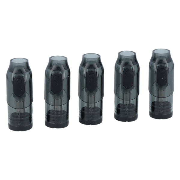 Joyetech - eGo Air - 1,0 Ohm - Cartridge (5 Stück pro Packung)