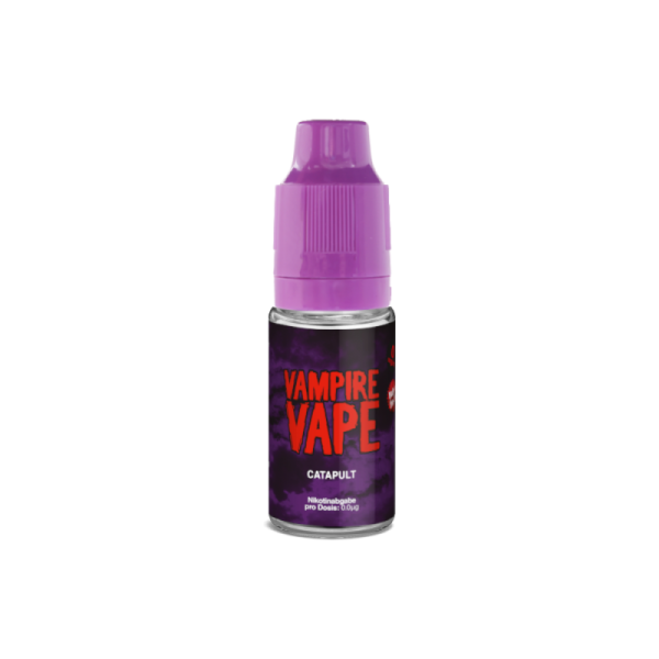 Vampire Vape - Catapult - 10ml Liquid