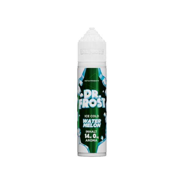 Dr. Frost - Watermelon Ice  - 14ml Aroma