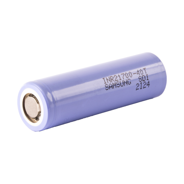 Samsung - 40T3 21700 - 4000mAh