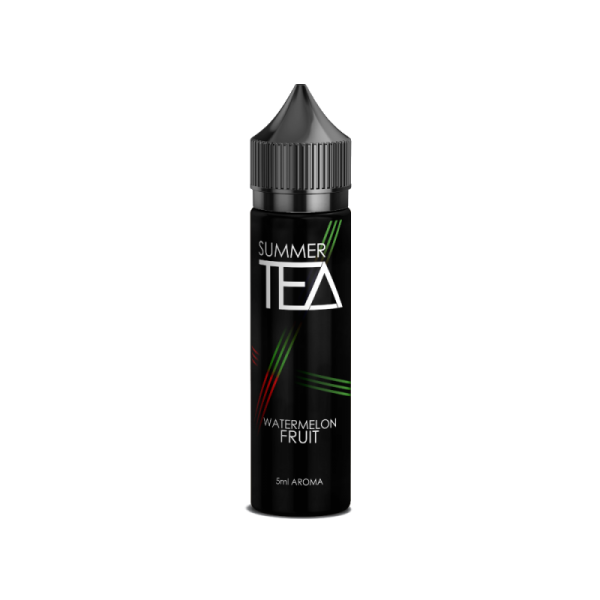 Summer Tea - Watermelon Fruit  - 5ml Aroma