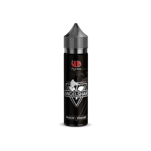 UB Fighters - Angelshair - 5 ml - Aroma