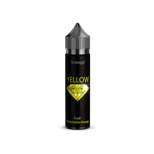 Smaragd - Yellow - 5 ml - Aroma