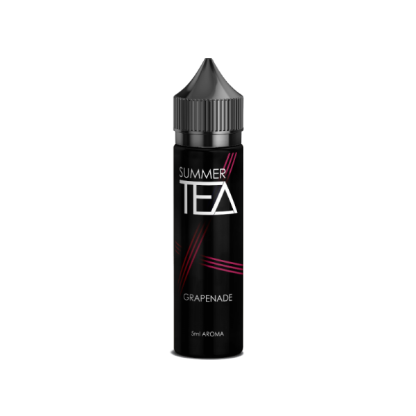 Summer Tea - Grapenade  - 5ml Aroma