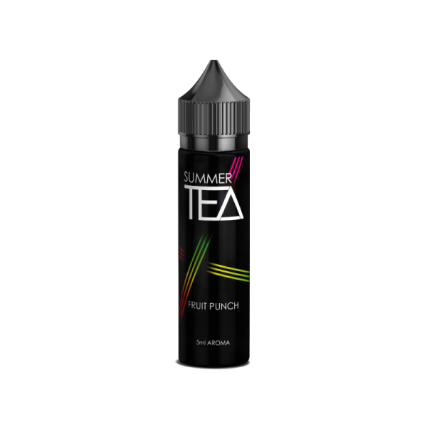 Summer Tea - Fruit Punch  - 5ml Aroma