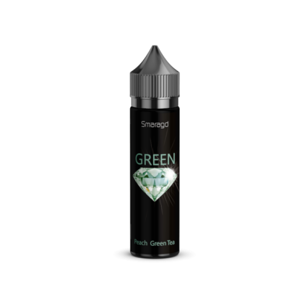 Smaragd - Green - 5 ml - Aroma