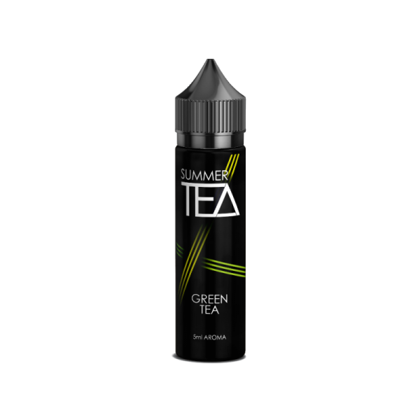 Summer Tea - Green Tea  - 5ml Aroma